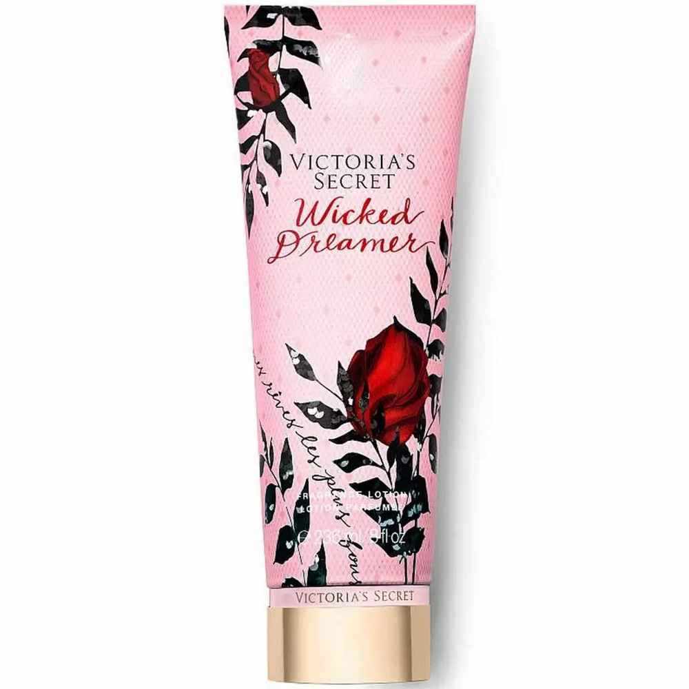 Victoria’s Secret Juniper Glow Fragrance Lotion 236ml