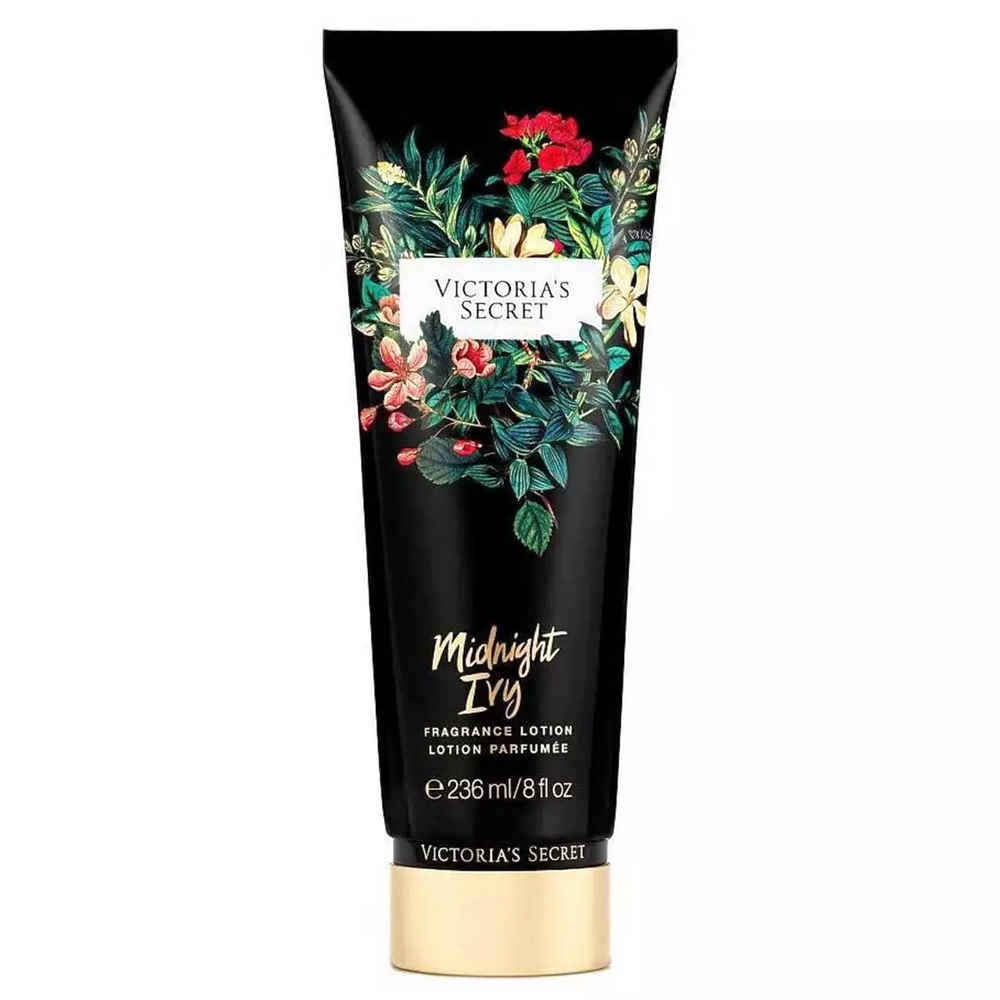 Victoria’s Secret Midnight Ivy Fragrance Lotion 236ml