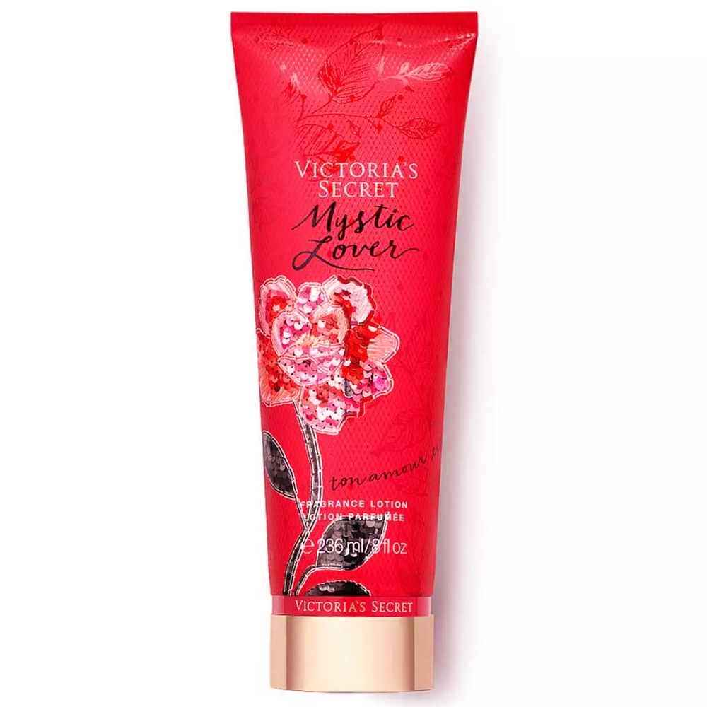 Victoria’s Secret Mystic Lover Fragrance Lotion