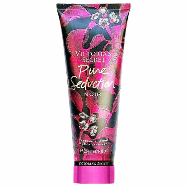 Victoria's Secret Pure Seduction Noir Fragrance Lotion bd