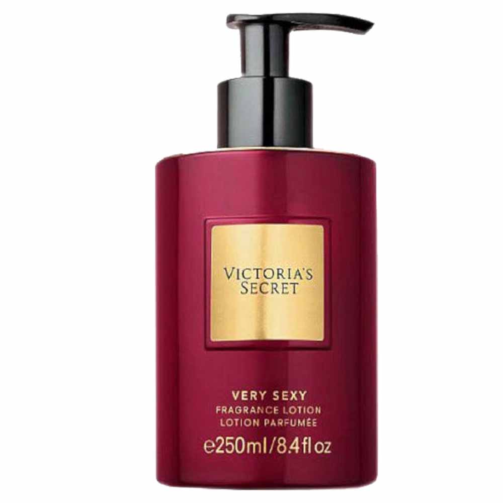 Victoria’s Secret Very Sexy Fragrance Lotion 250ml