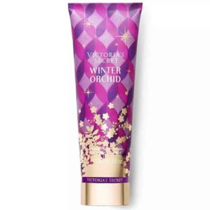 Victoria's Secret Winter Orchid Fragrance Lotion bd