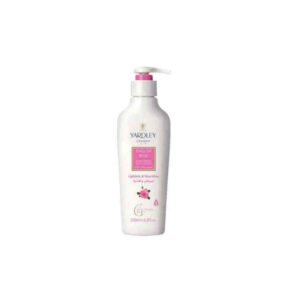 ardley London English Rose Moisturising Body Lotion 200ml in bd