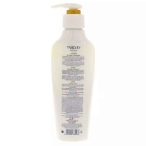 Yardley London Moisturizing Feather Body Lotion 200ml