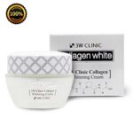 3W Clinic Collagen Whitening Cream bd