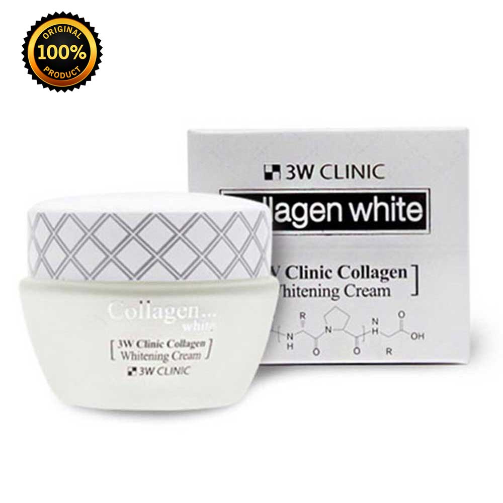 3W-Clinic-Collagen-Whitening-Cream