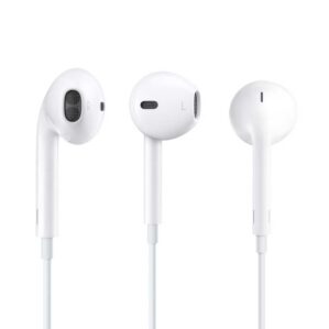 Apple EarPods with Lightning Connector - Image 2