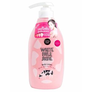 Cathy Doll White Milk Shine Body Lotion BD