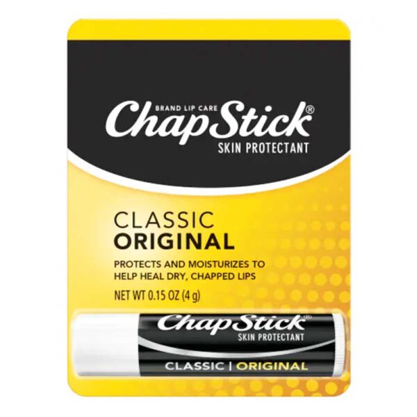 ChapStick Classic Original Lip Balm Bangladesh