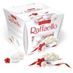 Ferrero Confetteria Raffaello in Bangladesh