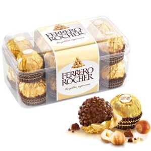 Ferrero Rocher Chocolate in BD