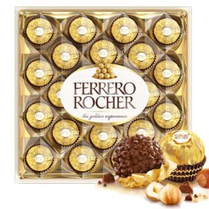Ferrero Rocher Chocolate Bangladesh