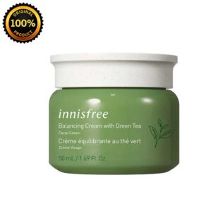 Innisfree Balancing Cream Bangladesh