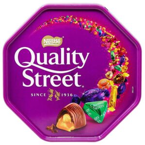 Nestle Quality Street Chocolate in BD