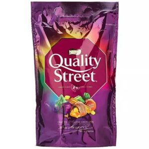 Nestle Quality Street Chocolate in Bangladesh