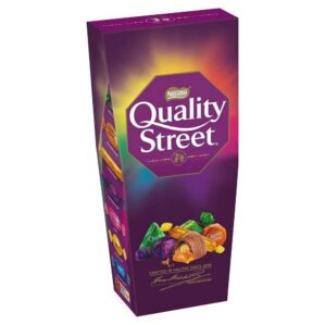 Nestle Quality Street Toffees in BD