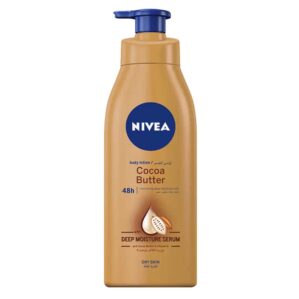 Nivea Cocoa Butter Body Lotion BD