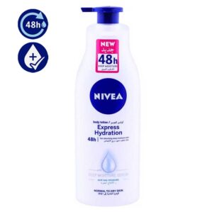 Nivea Express Hydration Body Lotion BD