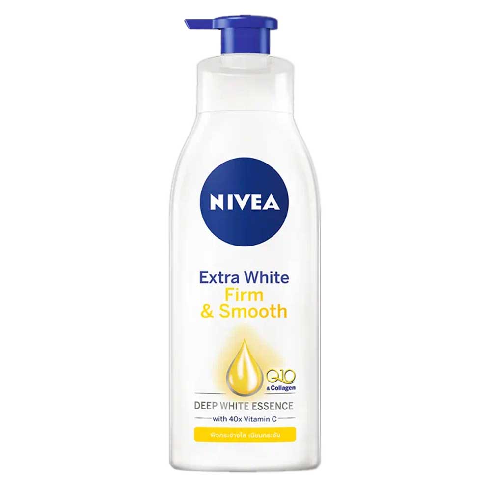 Nivea Extra White Firm & Smooth Body Lotion bd
