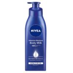 Nivea Intensive Moisture Body Milk Lotion