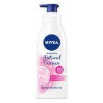 Nivea Natural Fairness Body Lotion Bangladesh