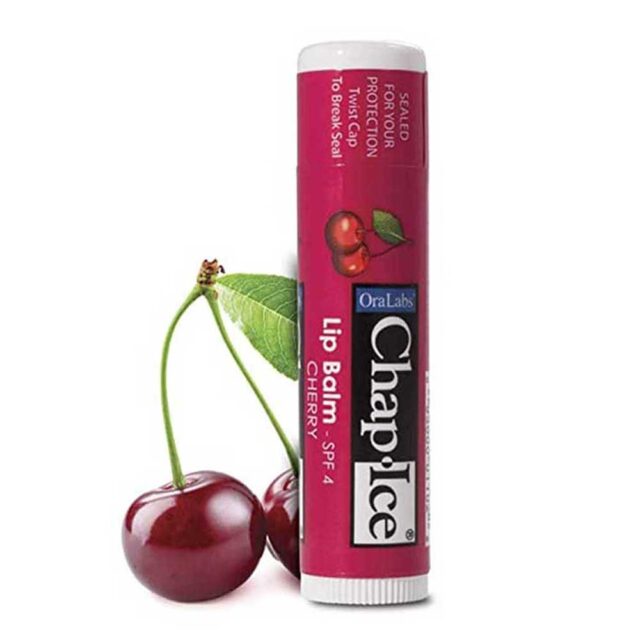 OraLabs Chap Ice Original Lip Balm Sinin