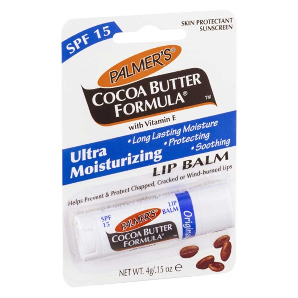 Palmer's Cocoa Butter Formula SPF 15 Lip Balm Bangladesh