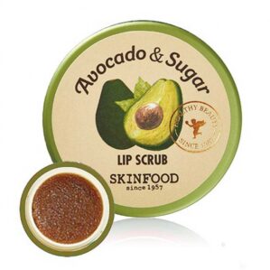 Skinfood Avocado & Sugar Lip Scrub Bangladesh