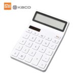 Xiaomi Lemo Kaco Desktop Electronic Calculator in BD