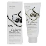 3W Clinic Collagen Hand Cream BD