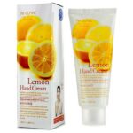 3W Clinic Lemon Hand Cream Bangladesh