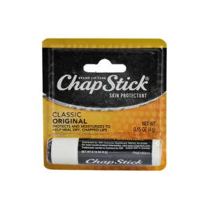 ChapStick Classic Original Lip Moisturizer