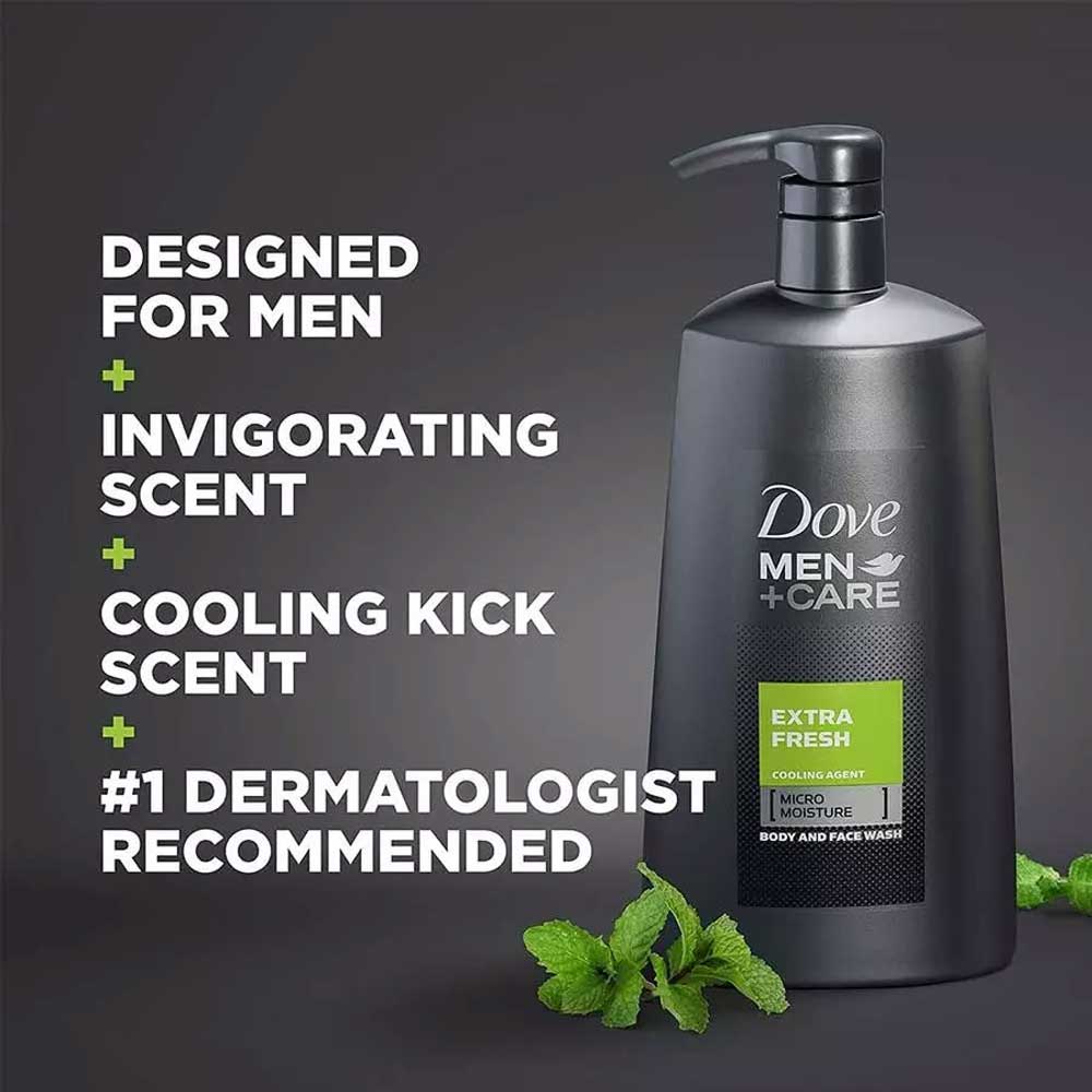 Dove-Body-and-Face-Wash