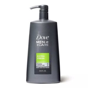 Dove Men+ Care Sport Fresh Body and Face Wash BD