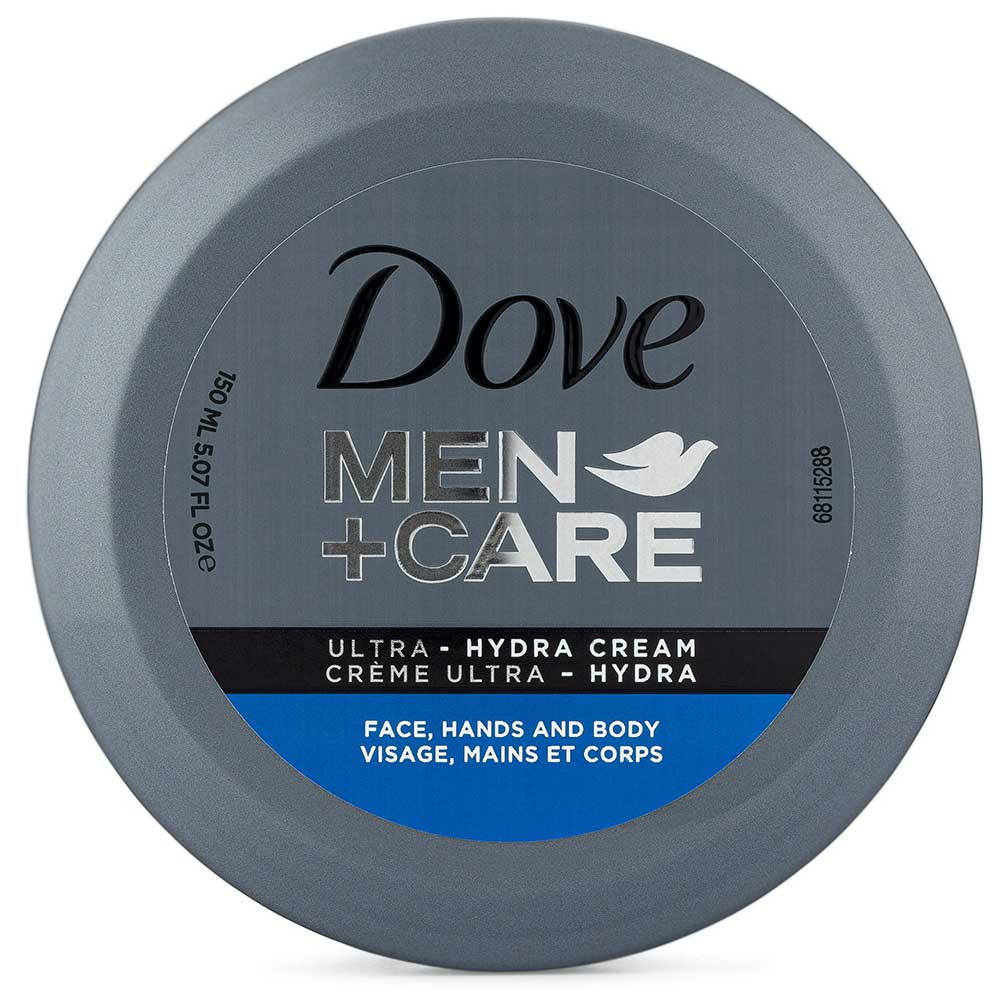Dove Men Care Ultra Hydra Cream BD