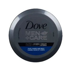 Dove Men Care Ultra Hydra Cream 250ml