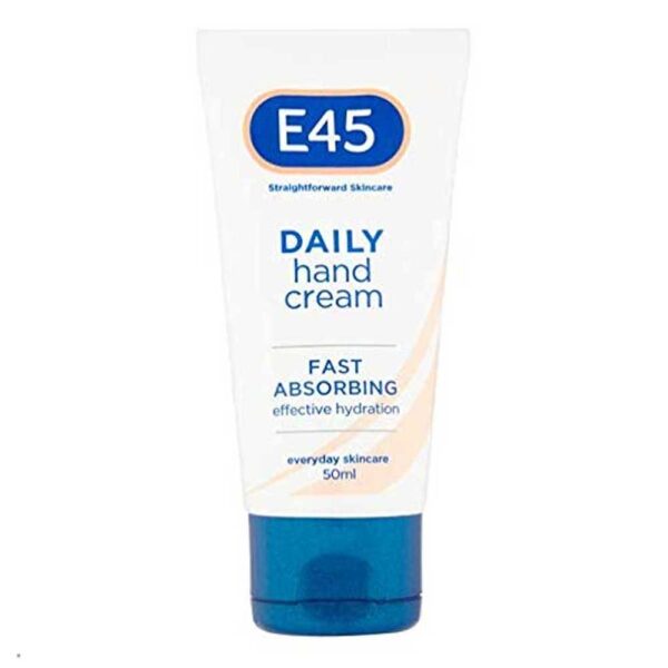 E45 Daily Hand Cream Bangladesh