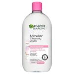 Garnier Micellar Cleansing Water Sensitive Skin BD