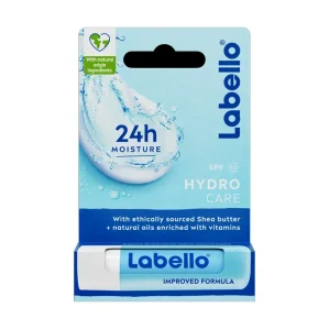 Labello Hydro Care Lip Balm with SPF15 4.8g
