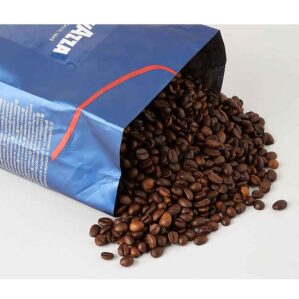 Lavazza Crema e Aroma Coffee Beans 1000g - Image 2