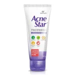 Mankind Acne Star Face Wash