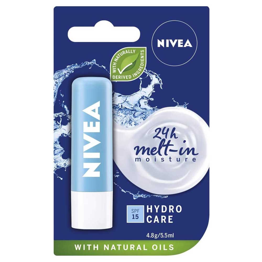 Nivea-Hydro-Care-Lip-Balm