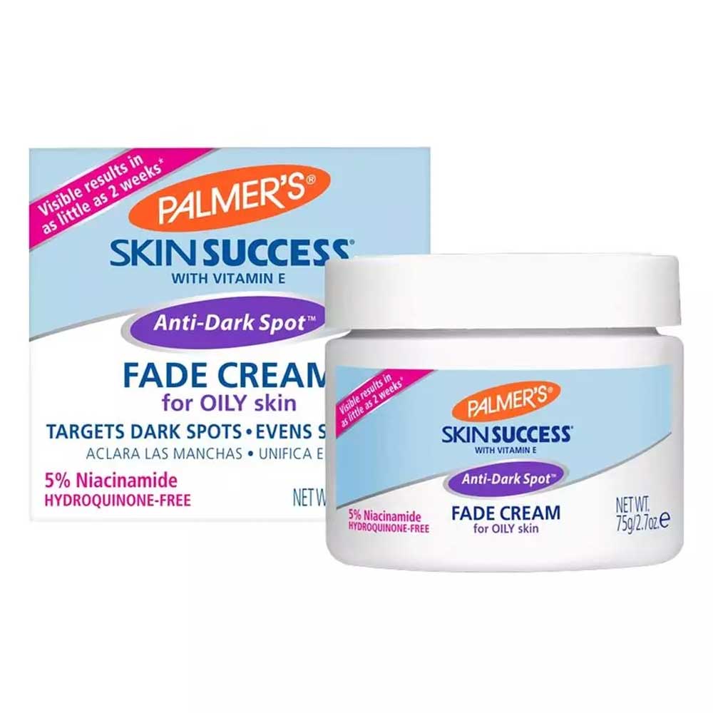 Palmer's Cream for Oily Skin Bangladesh