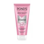 Pond's Bright Beauty Vitamin B3 Face Wash