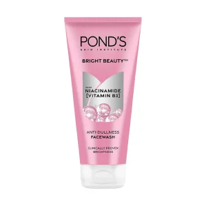 Pond's Bright Beauty Vitamin B3 Face Wash