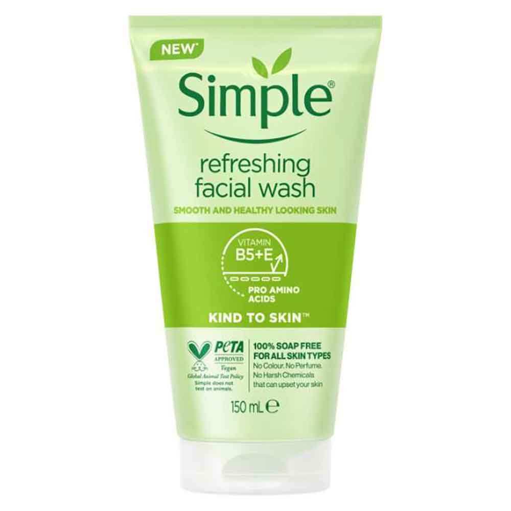 Simple-Kind-to-Skin-Refreshing-Facial-Wash