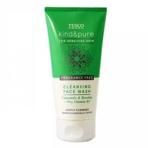 Tesco Kind And Pure Cleansing Face Wash BD