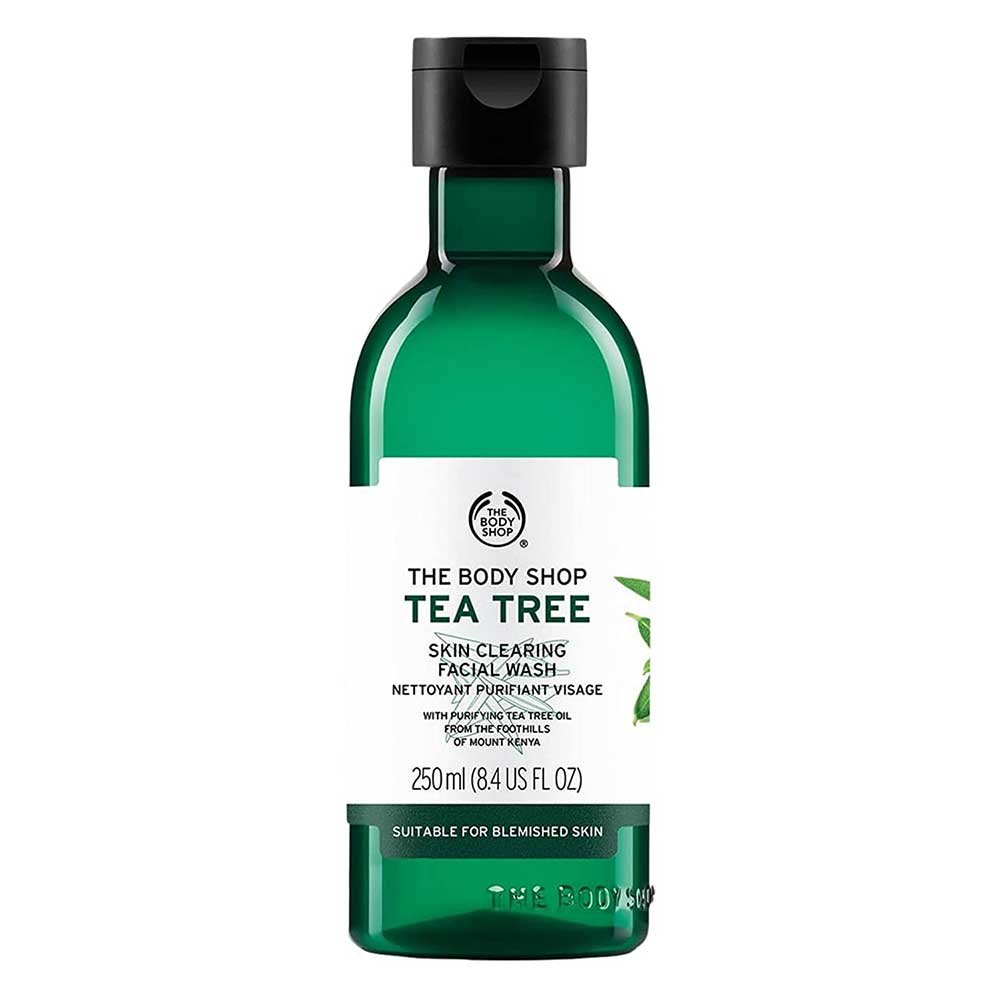 The-Body-Shop-Tea-Tree-Skin-Clearing-Facial-Wash