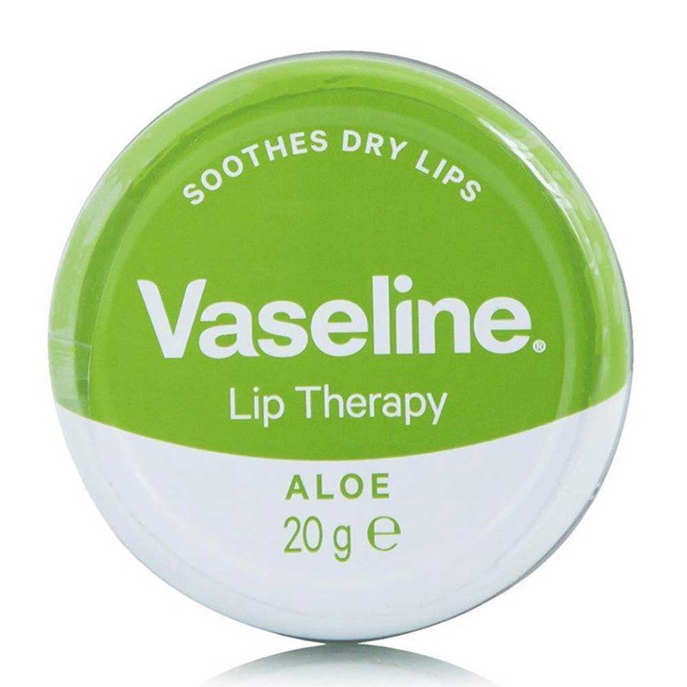 Vaseline Lip Therapy Aloe Bangladesh