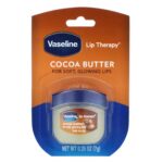 Vaseline Lip Therapy Cocoa Butter Bangladesh